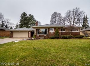 44757 Morang Dr, Sterling Heights, MI 48314
