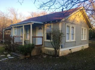 1147 Gunter St, Austin, TX 78721