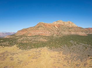 1328-A Parcel Ave, Hurricane, UT 84737