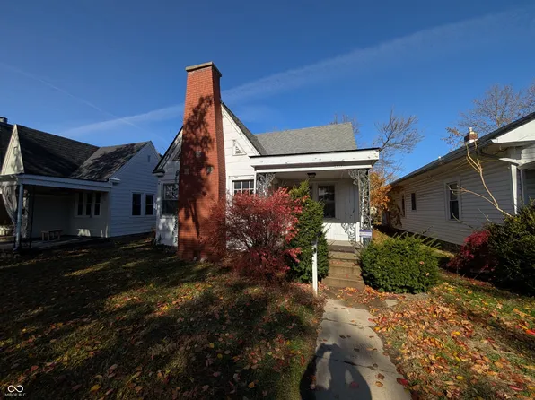 1808 Nichol Ave, Anderson, IN 46016
