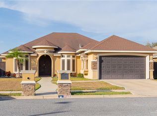 2017 Glendale Dr, Edinburg, TX 78541