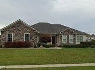 23201 Lakeridge Way, Columbia Station, OH 44028