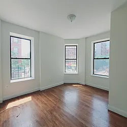 Rented by New York Residence