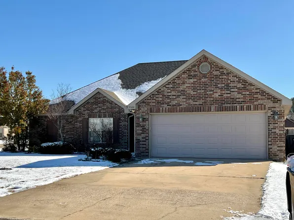 5500 Camden Ln, Jonesboro, AR 72404
