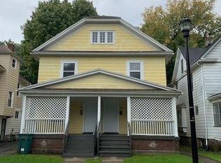65 Rosewood Ter, Rochester, NY 14609