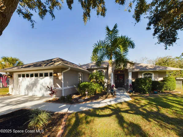 410 Watercrest St, Sebastian, FL 32958