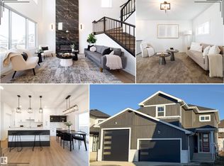 34 Sun Meadows Close, Stony Plain, AB T7Z 0K1