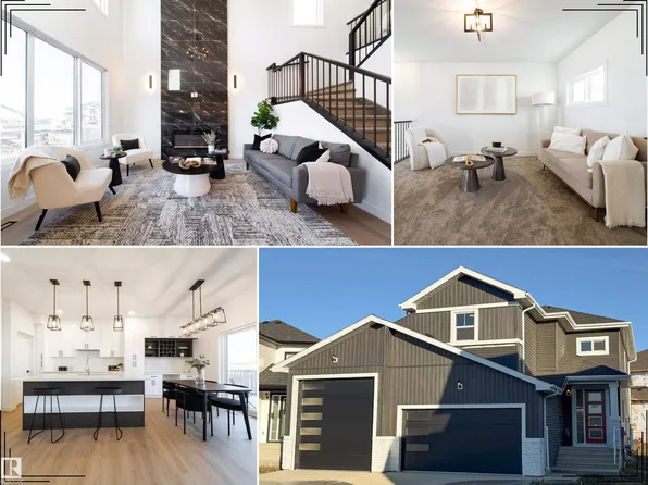 34 Sun Meadows Close, Stony Plain, AB T7Z 0K1