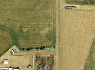 8121 Powell Rd, Wichita Falls, TX 76305