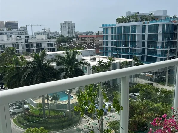 10000 W Bay Harbor Dr APT 625, Bay Harbor Islands, FL 33154