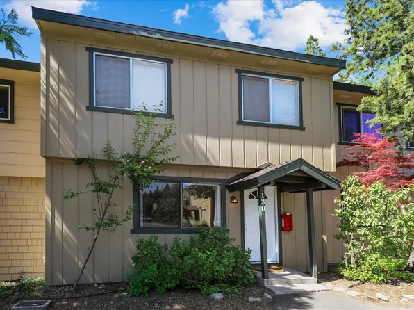 3101 Lake Forest Rd #130, Tahoe City, CA 96145