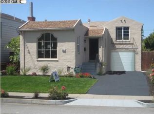 620 Key Route Blvd, Albany, CA 94706