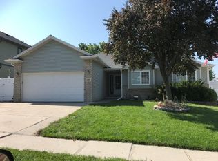 1023 W Britt St, Lincoln, NE 68521