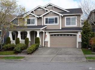 2532 33rd Ave NE, Issaquah, WA 98029