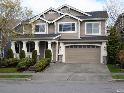 2532 33rd Ave NE, Issaquah, WA, 98029