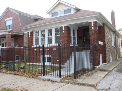 8724 S Loomis St, Chicago, IL, 60620