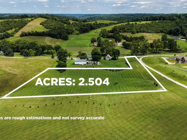 0 Persimmon Grove Pike, Alexandria, KY 41001