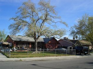 2817 Willoughby Ave, Las Vegas, NV 89101
