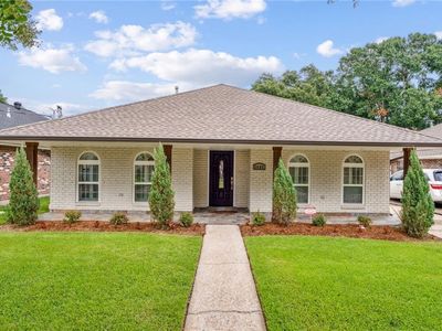 1405 Pecan Ave, Metairie, LA, 70001