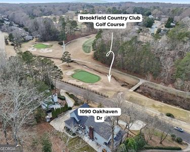 1090 Oakhaven Dr, Roswell, GA, 30075
