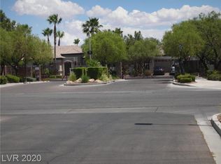 10853 Franklin Hills Ave, Las Vegas, NV 89135
