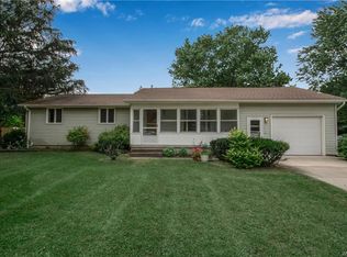 114 Hessland Ct, Elma, NY 14059