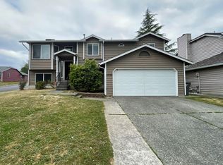 32725 17th Ave SW, Federal Way, WA 98023