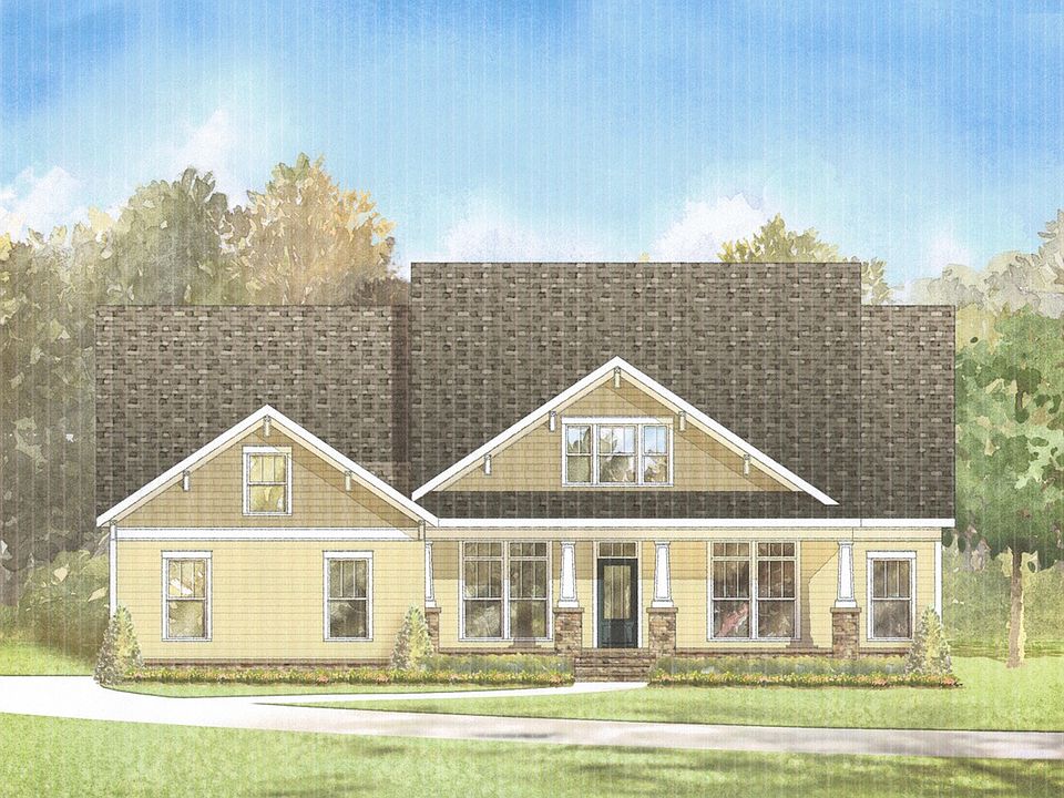 Artist Rendering