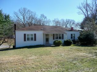 133 Elm Grove Dr, Canonsburg, PA