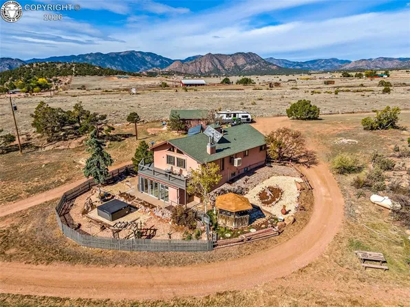 175 Pauline Dr, Canon City, CO 81212