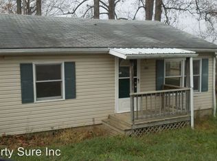 1411 Beech St, Bedford, IN 47421