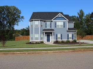 130 Lances Ln, Covington, GA 30016