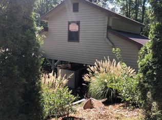 946 Laurel Cir #B, Blue Ridge, GA 30513