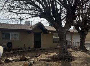 2836 Fulop St, Lake Isabella, CA 93240