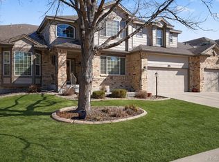 5795 S Danube Cir, Aurora, CO 80015
