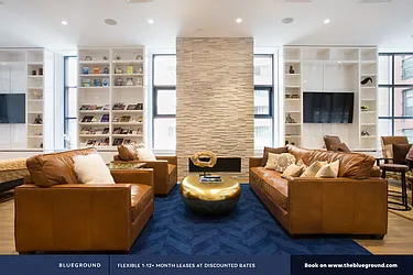 Rented by The Blueground