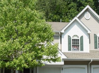 4 Rock Creek Woods, Lambertville, NJ 08530