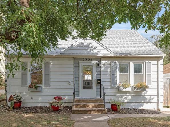 3305 Zarthan Ave S, Saint Louis Park, MN 55416