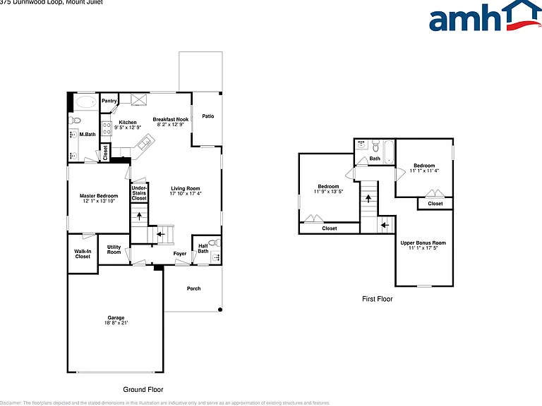 375 Dunnwood Loop — Photo 2