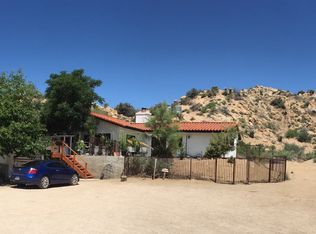 6400 Pioneertown Rd, Yucca Valley, CA 92284