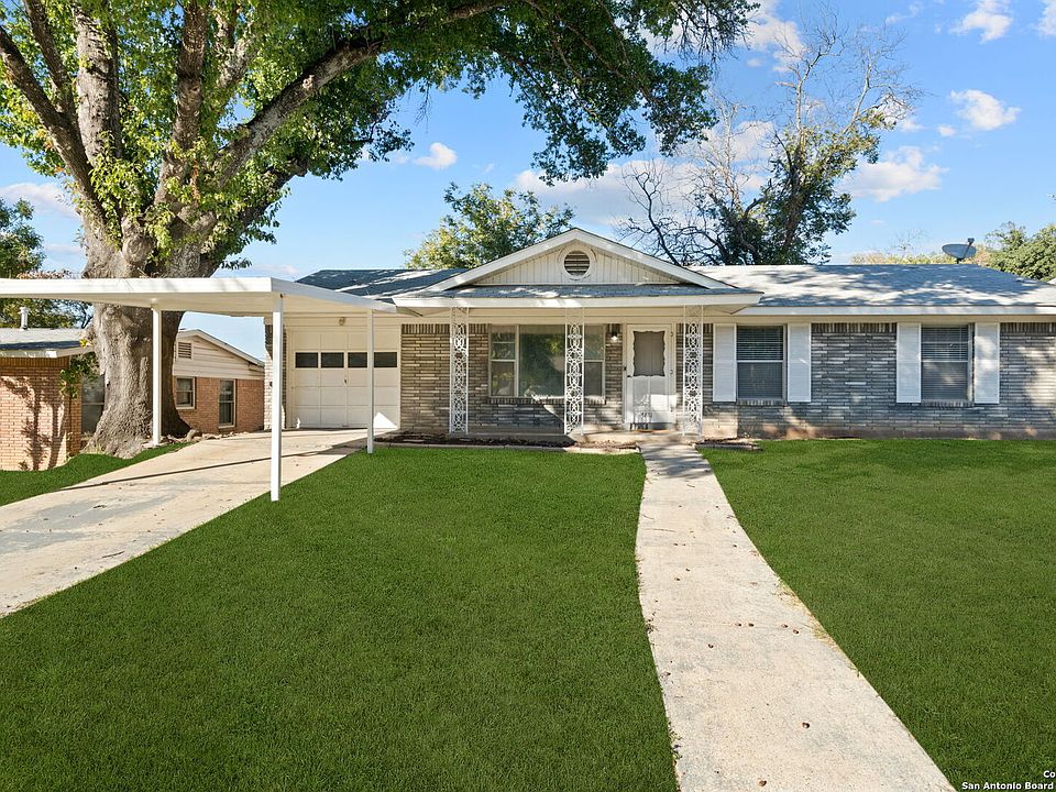 1st image of 4811 CAMBRAY DR