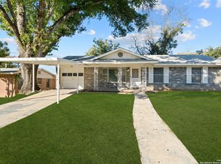 4811 Cambray Dr, San Antonio, TX 78229