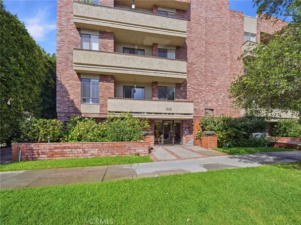 1315 Roxbury Dr APT 204, Los Angeles, CA 90035