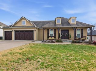 2820 W Smt, Joplin, MO 64804