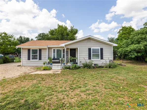 415 Brooks Mill Rd, Bertram, TX 78605