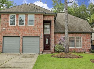 14623 Stilesboro Ct, Houston, TX 77062