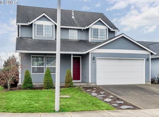 11014 Chantal St NE, Donald, OR 97020