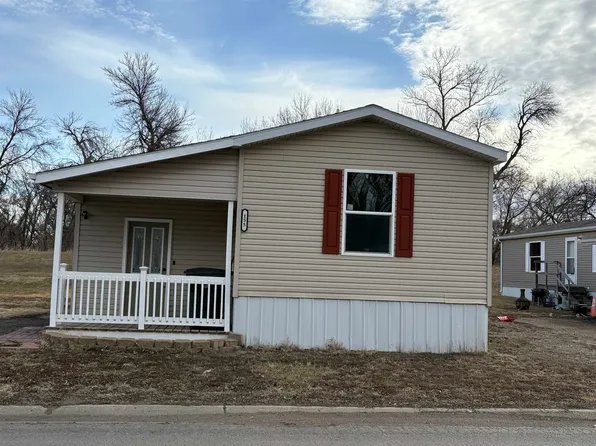 1325 27th St SE Lot 155, Minot, ND 58701