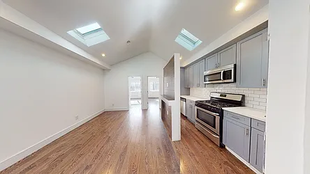 Rented by Makover Group Inc