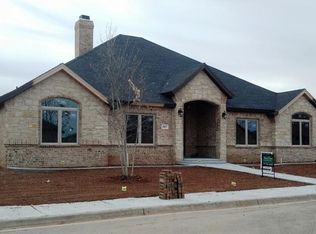 4005 124th St, Lubbock, TX 79423